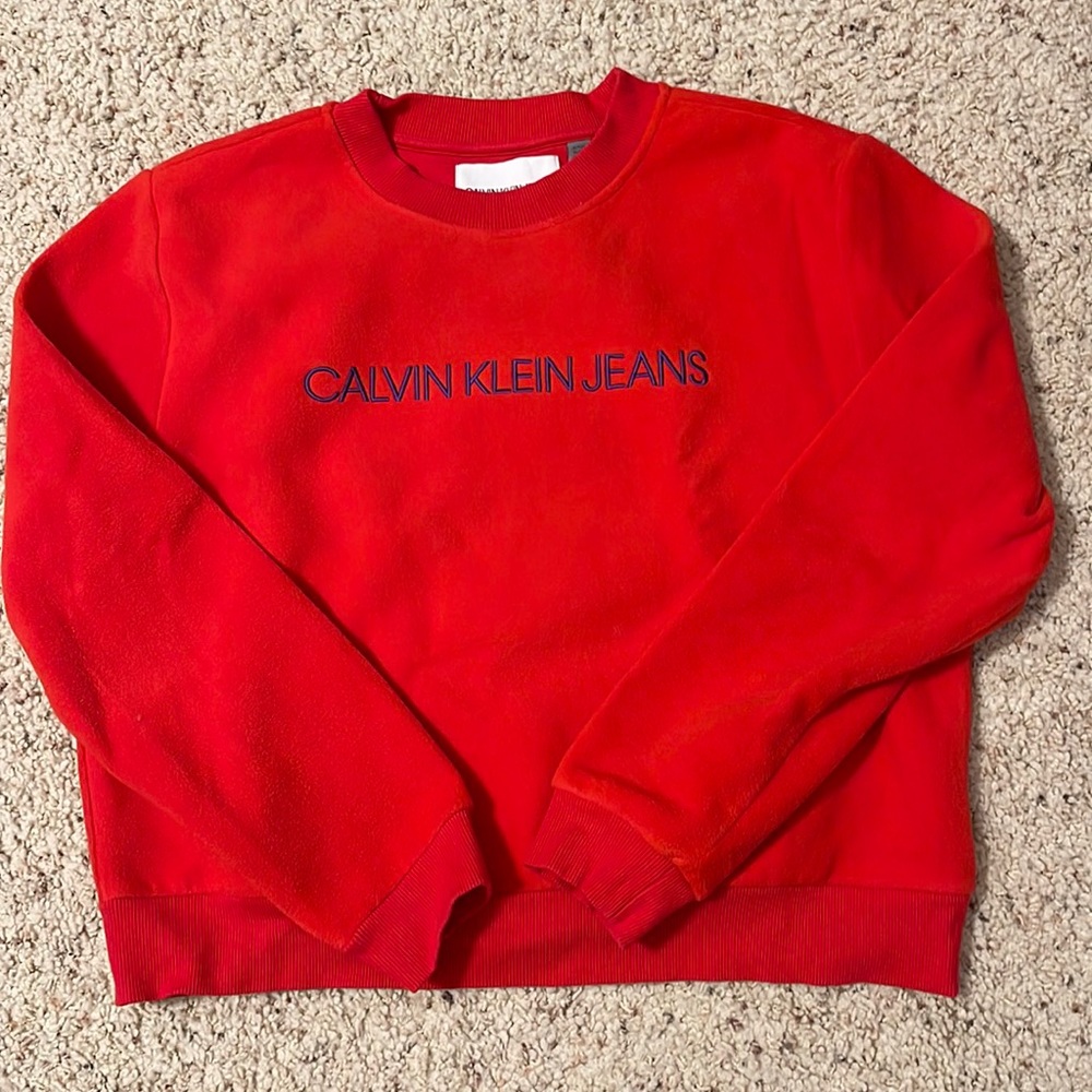 Calvin Klein Jeans Crewneck